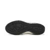 Li Ning Classic Thin Sole Retro Fashionable Comfortable Lightweight Soft Elastic Non-Slip Wear-Resistant Casual Shoes Women Sneaker Silver AGLW196-2