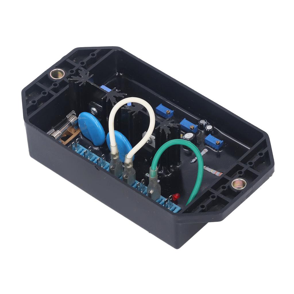 Generator Automatic Voltage Regulator KI DAVR 95SW Wear Proof AVR Board Module for KAMA 160?280V