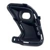 2024-2025 Highlander Fog Light Frame with Hole, Models 521270E250 & 521280E250
