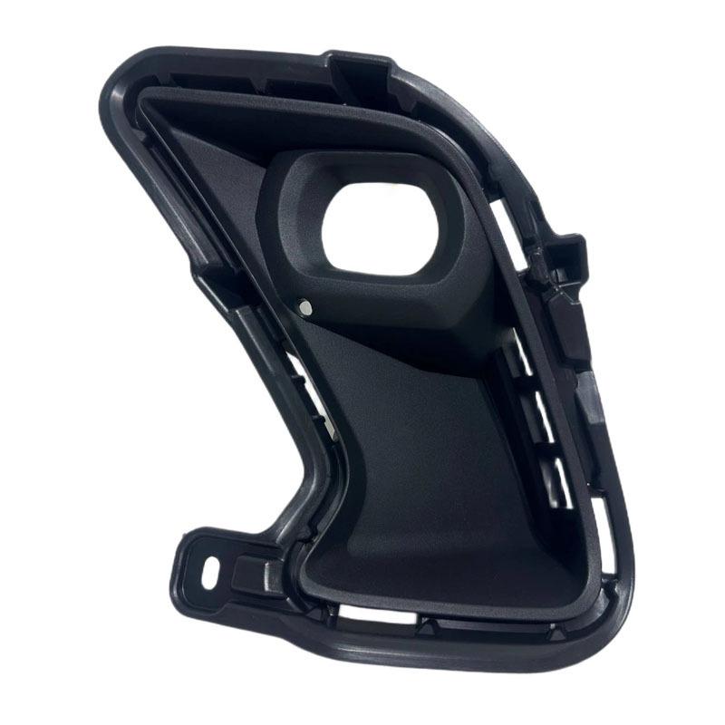 2024-2025 Highlander Fog Light Frame with Hole, Models 521270E250 & 521280E250