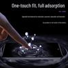 "Google Pixel 8/9 Pro XL Tempered Glass Screen Protector - HD Transparent"