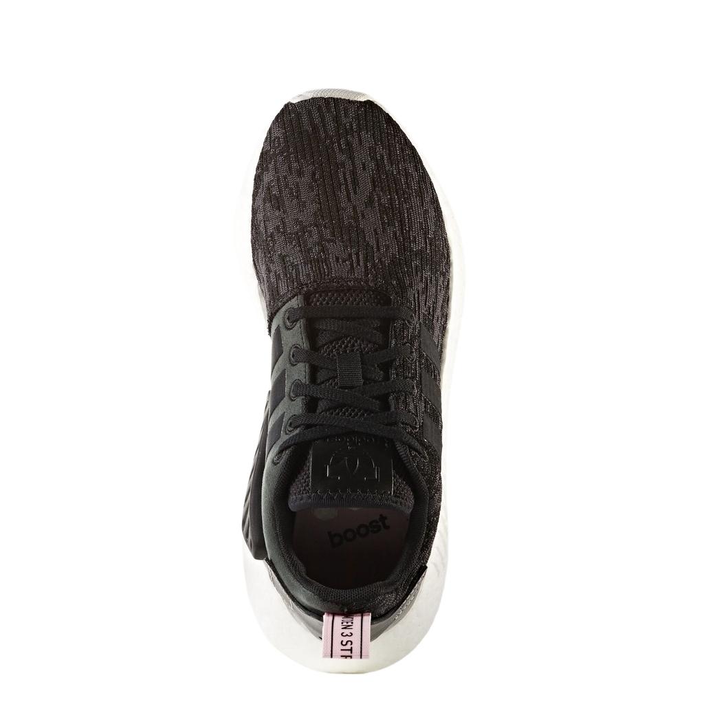 adidas Wmns NMD_R2 'Core Black' Women's BY9314