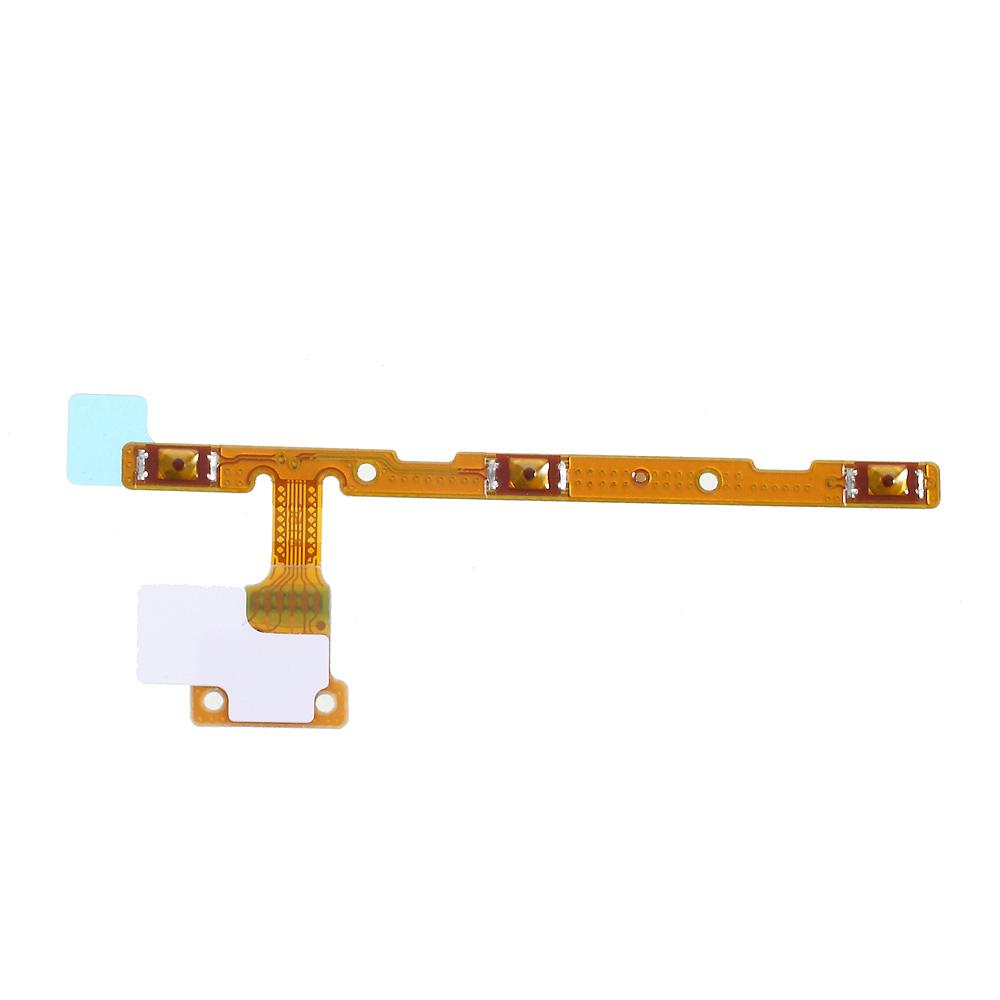 OEM Power & Volume Buttons Flex Cable Part for Samsung Galaxy Tab S2 9.7 T810