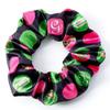 Wicked Elphaba and Glinda Friends Hair Scrunchie