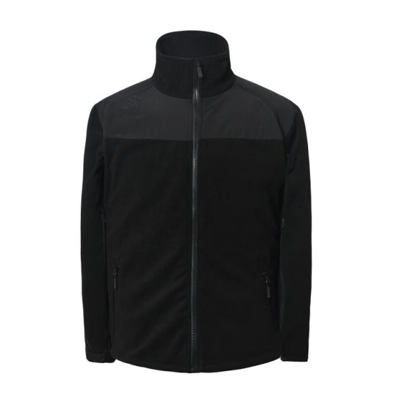 

Флисовая outdoor куртка Li Shen 5.56 P300 S-XL