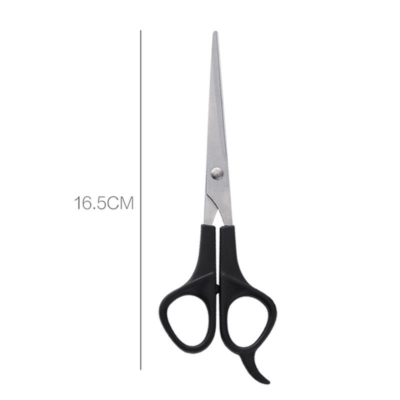 Professional Hairdressing Scissors Set for Thinning, Cutting, and Trimming Hair At Home for Both Men and Women