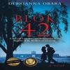 Blok 42 by Debrianna Obara Paperback Book 9781800166356