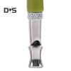 Dog Whistle Puppy Recall Training Whistle with Lanyard Adjustable Ultrasonic Silent Dog Whistle To Stop Barking Neighbors Dogs