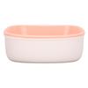 Anti-choke Hanging Dog Bowl Premium Polymer Crate Feeder Practical Pet Food Bowl  Daily Drinking