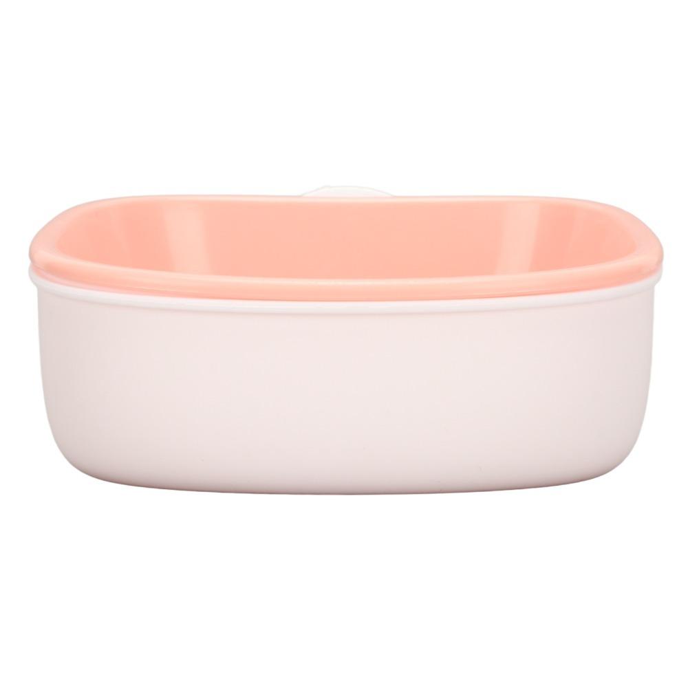 Anti-choke Hanging Dog Bowl Premium Polymer Crate Feeder Practical Pet Food Bowl Daily Drinking