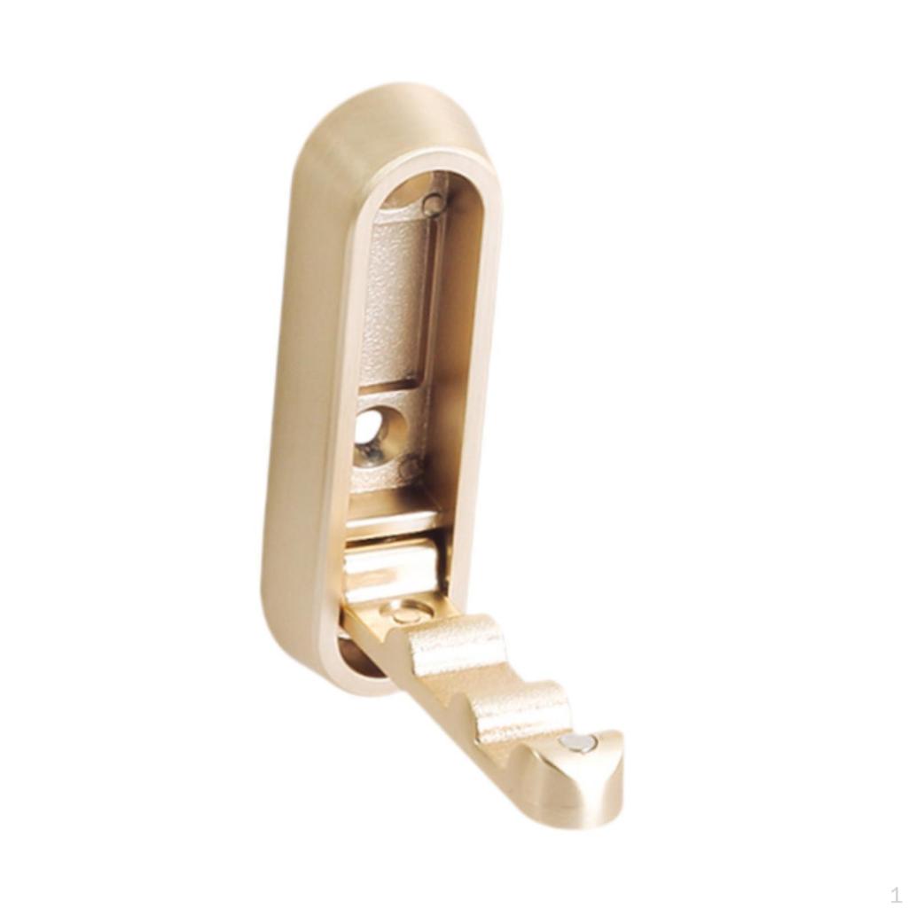 Foldable Folding Wall Hook