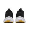 Anta Slip Resistant Abrasion Resistant Low top Running Shoes Men's Black 112445507-5