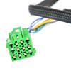 Multifunction Windshield Wiper Turn Signal Switch for Peterbilt P27-1067 480908 P271067 P27-6221