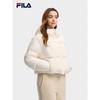 Women's 2025 Winter Hooded Puffer Jacket
