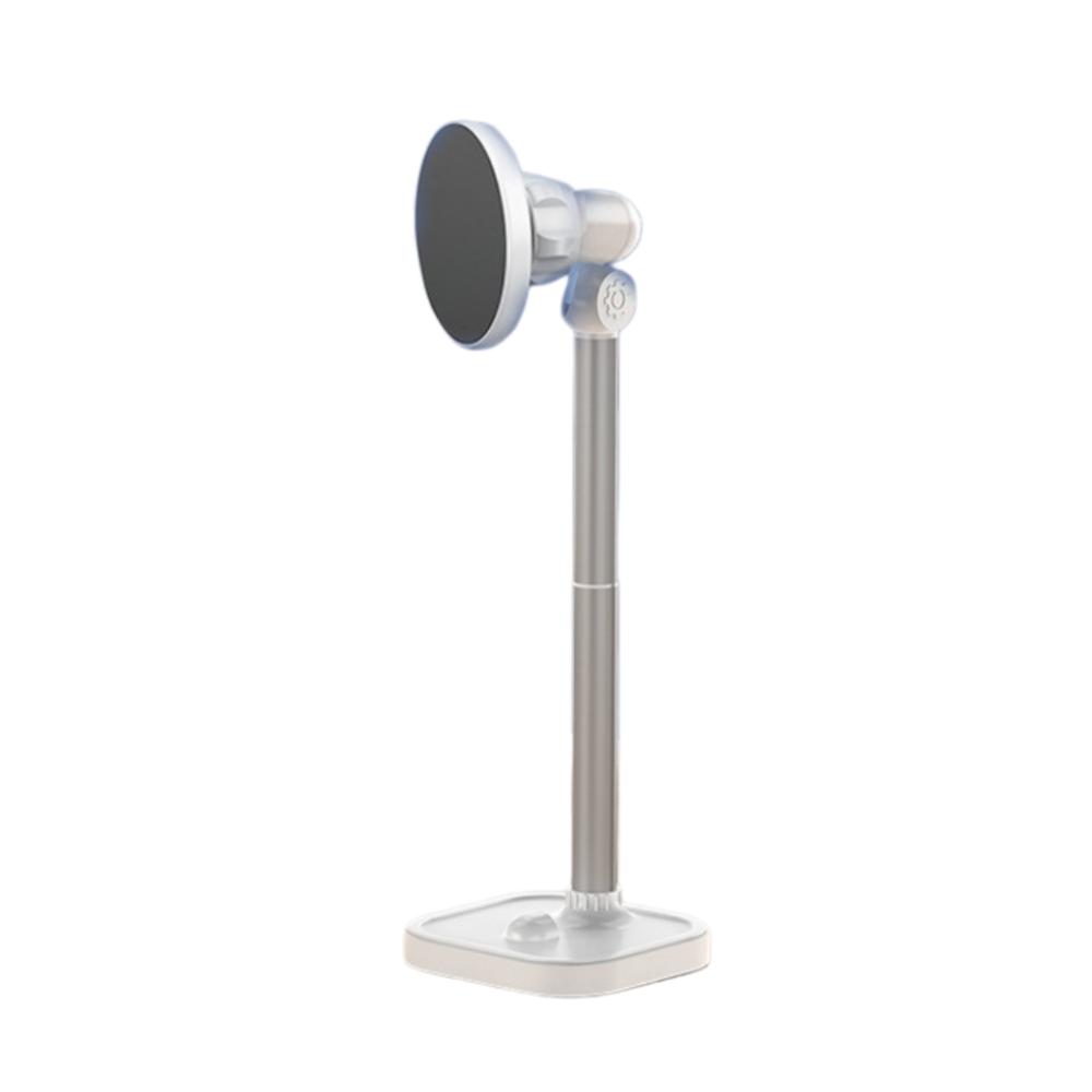 Adjustable Height Phone Holder Multi-Uses Desktop Stand New Mobile Phone Rack  Home Use