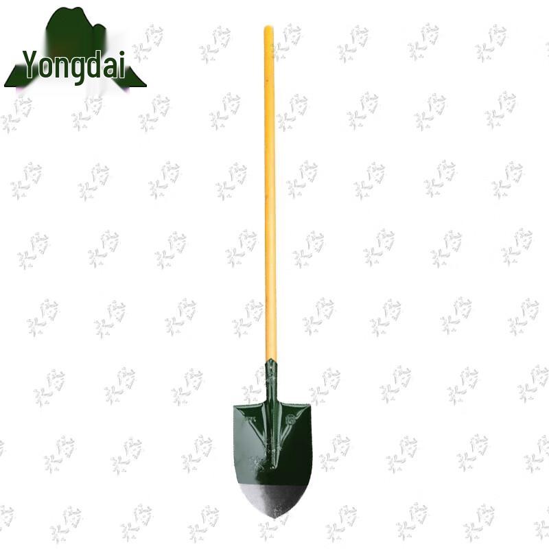 Yongdai 1.5m Manganese Steel Shovel