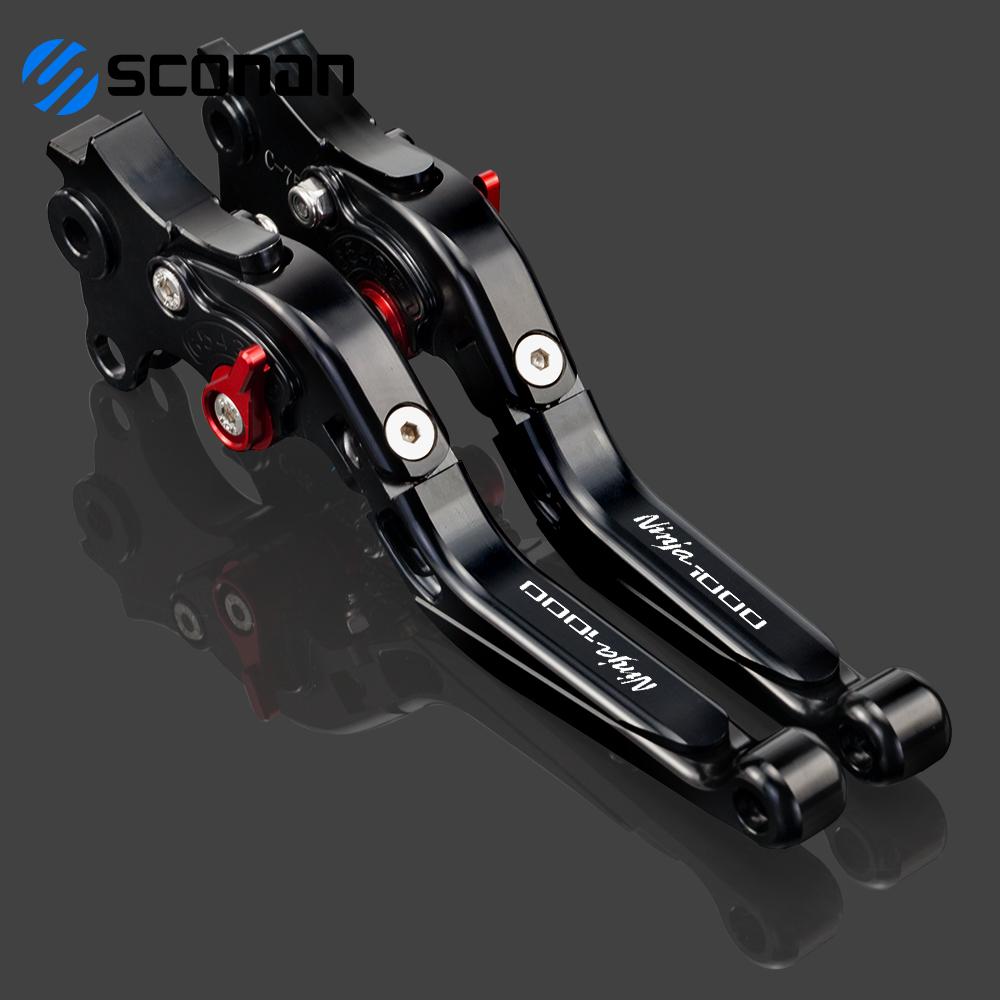 

Рычаг тормозной муфты мотоцикла для Kawasaki Z 1000 SX Z1000SX NINJA1000 NINJA 1000 Tourer 2011 2012 2013 2014 2015 2016 A