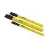 One Size – noir, jaune