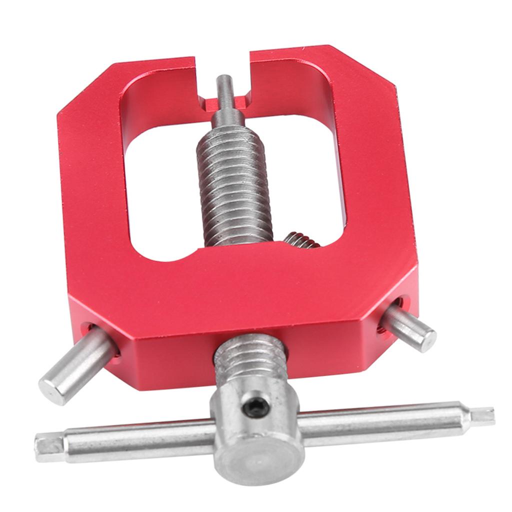 Professional Tool Universal Motor Pinion Gear Puller Remover for RC Motors Accessory