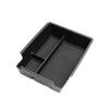 Car Center Console Armrest Storage Box Insert Tray Organizer For Geely Starray EM-i EX5 2025 2026 Car Interior Accessories