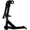 Motorcycle Accessories Center Stand Parking Stand Central Firm Frame Steel Rack for NX500 NX 500 500NX Centerstand, Black