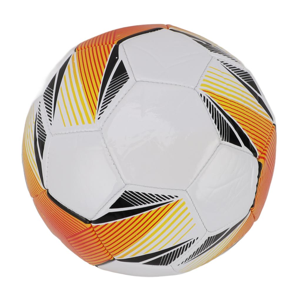 Soccer   Size 5 Rubber Liner Elasticity NaMachine Sewing Craft Training Sports Soccer   for Practice