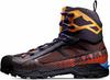 Обувь для треккинга Mammut Taiss Light Mid GTX black/arumita