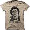 HOME ALONE MARV Iron Face Wet Bandits Funny Christmas Gift T-shirt