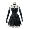 Danganronpa V3 Akamatsu Kaede Cosplay Schuluniform