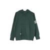 adidas Originals Sweatshirt Unisex Green HR8654