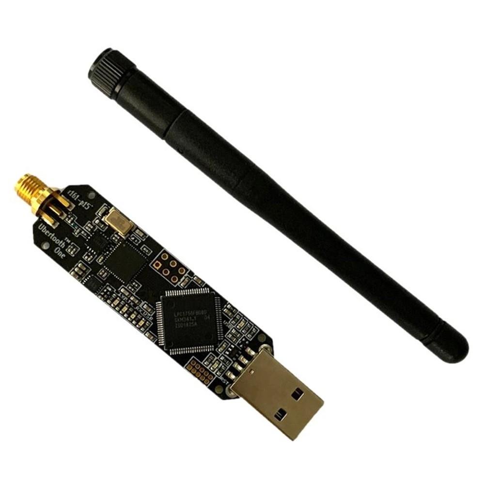Ubertooth 2.4GHz Wireless Accessory  Protocol Analysis Tool