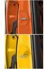 Chery iCAR23/03 Car Door Lock Buckle & Shock Absorption Silicone Cover