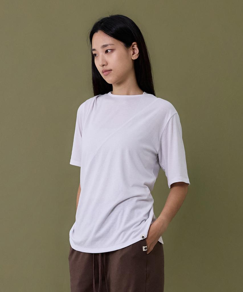 Seutoliyoga Haster Back Hole Cover-Up