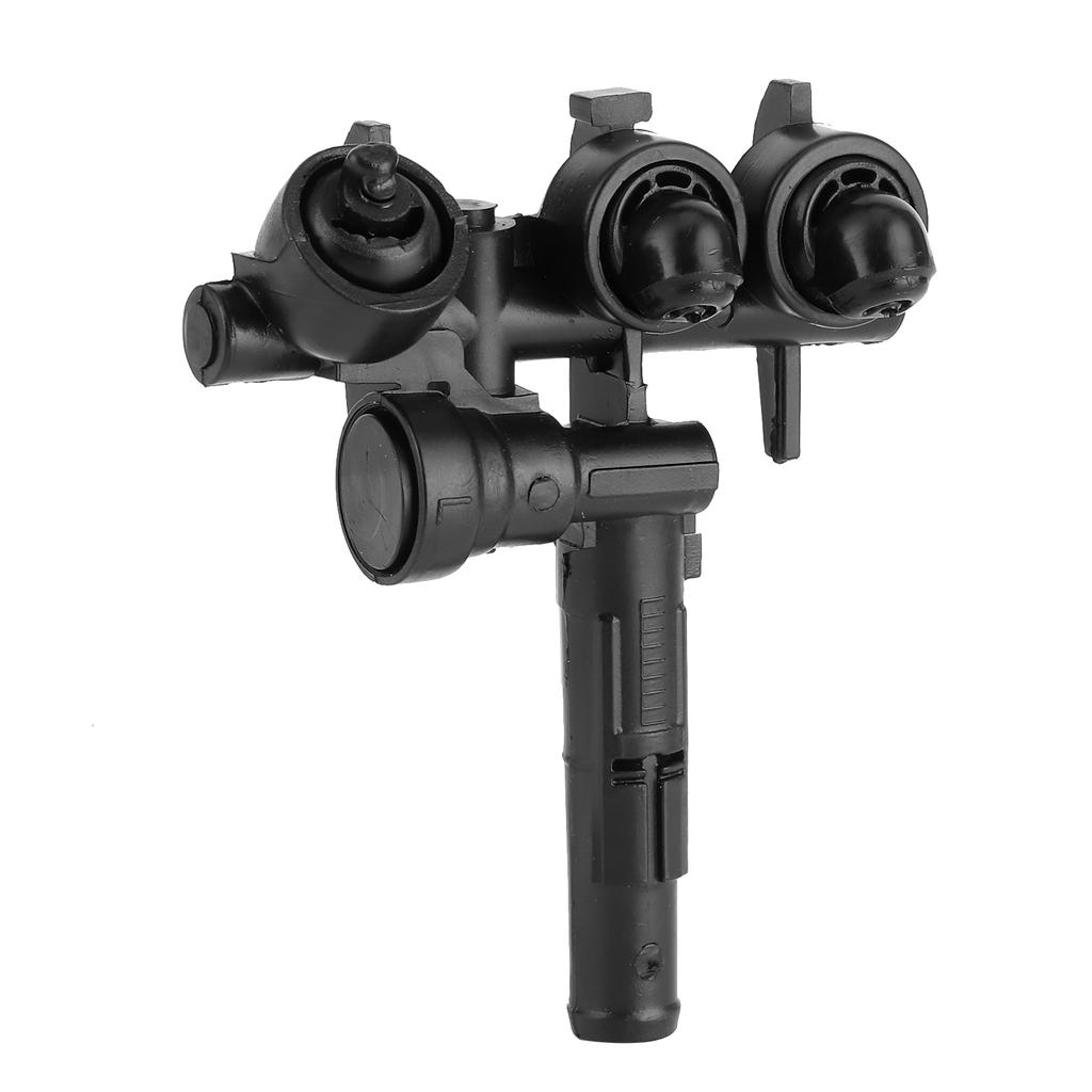 Headlight Washer Nozzle Fit for Mercedes Benz W220 S430 S500 S600 S55AMG2208601547 Front Left