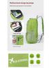Ultralight Waterproof Foldable Backpack - Travel & Hiking Shoulder Bag for Men & Women