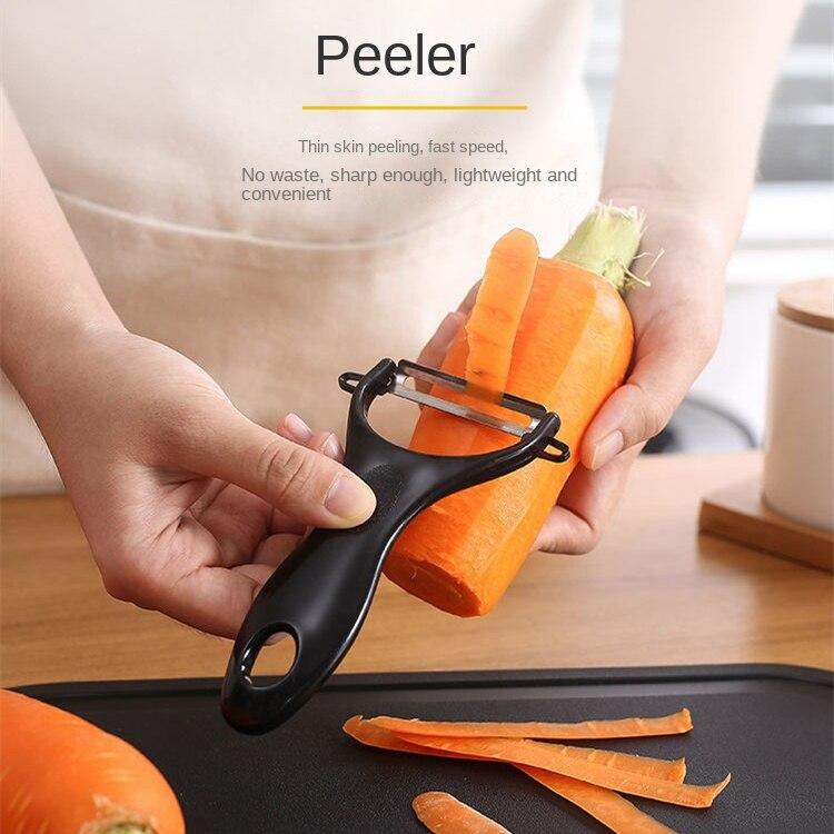 Stainless Steel Kitchen Retro Stainless Steel Kitchen Knives & Accessories Knife Sets