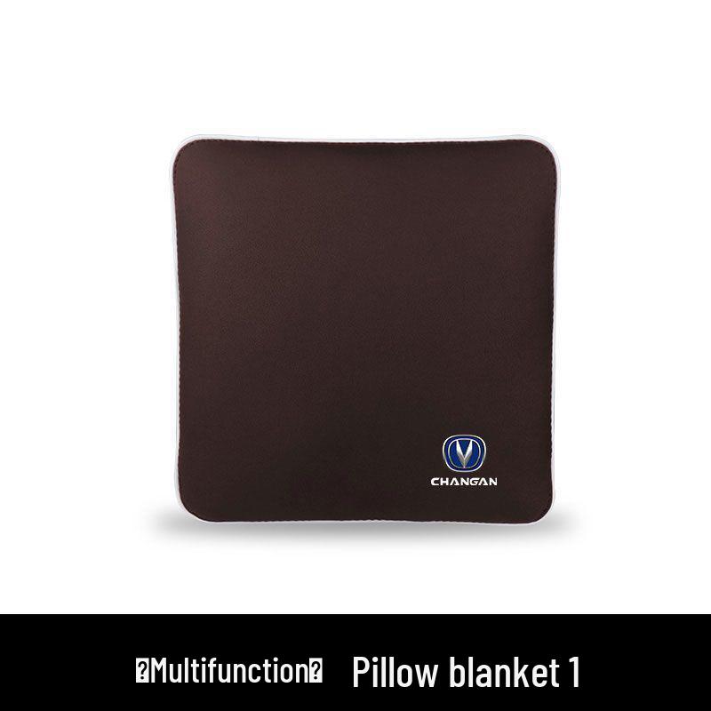 Compatible Headrests & Neck Supports for Changan CS55/75Plus, Eado UNI-V, and Ruicheng Backrests.