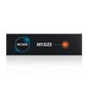 MY.SIZE PRO Condoms, Size 57mm, Pack of 36 Units
