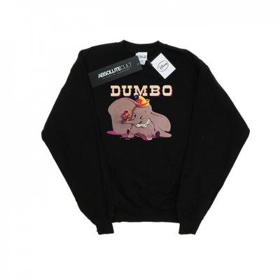 Mens Dumbo TimothyÂ´s Trombone Sweatshirt