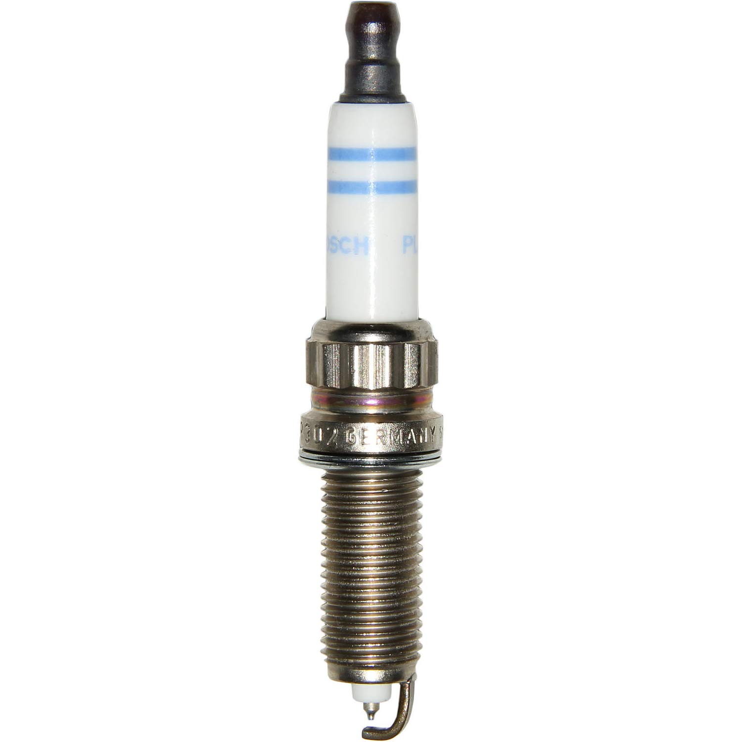 

BOSCH Genuine OEM Spark Plug Laser Platinum ZR6SPP302 (4)