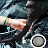 Engine Refuel Funnel Tool,Car/Moto/Truck Oil Gasoline Filling w/Strainer&Hose,Indispensable Multi-function Home Refueling Funnel