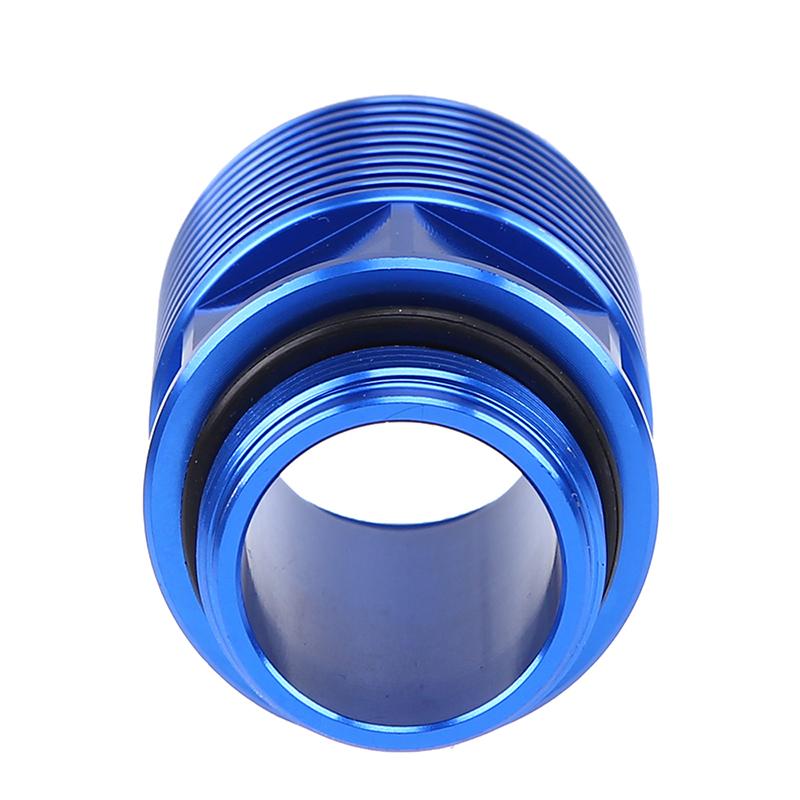 Motorcycle Rear Brake Reservoir Extender 2004-2017 for KTM 125 150 250 350 300 400 450 500 525 530 SX SXF EXC EXC-F