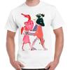 Captain Beefheart Shiny Beast 70s Blues Rock Art Cool Gift Tee T Shirt 39