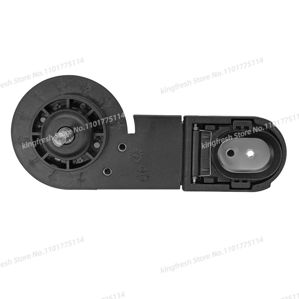 Fit For Roborock F25 Ultra / Combo / F25 ACE Combo / F25 / F25 LT / F25 RT / F25 ACE / F25 ALT Series Parts Roller Brush Filter