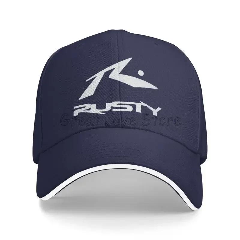

Бейсболка aRusty Surfboards Унісекс Повсякденна Літня Спортивна Захист від Сонця Кепка-Відро Кепка Snapback Кепка Татуся Adjustable