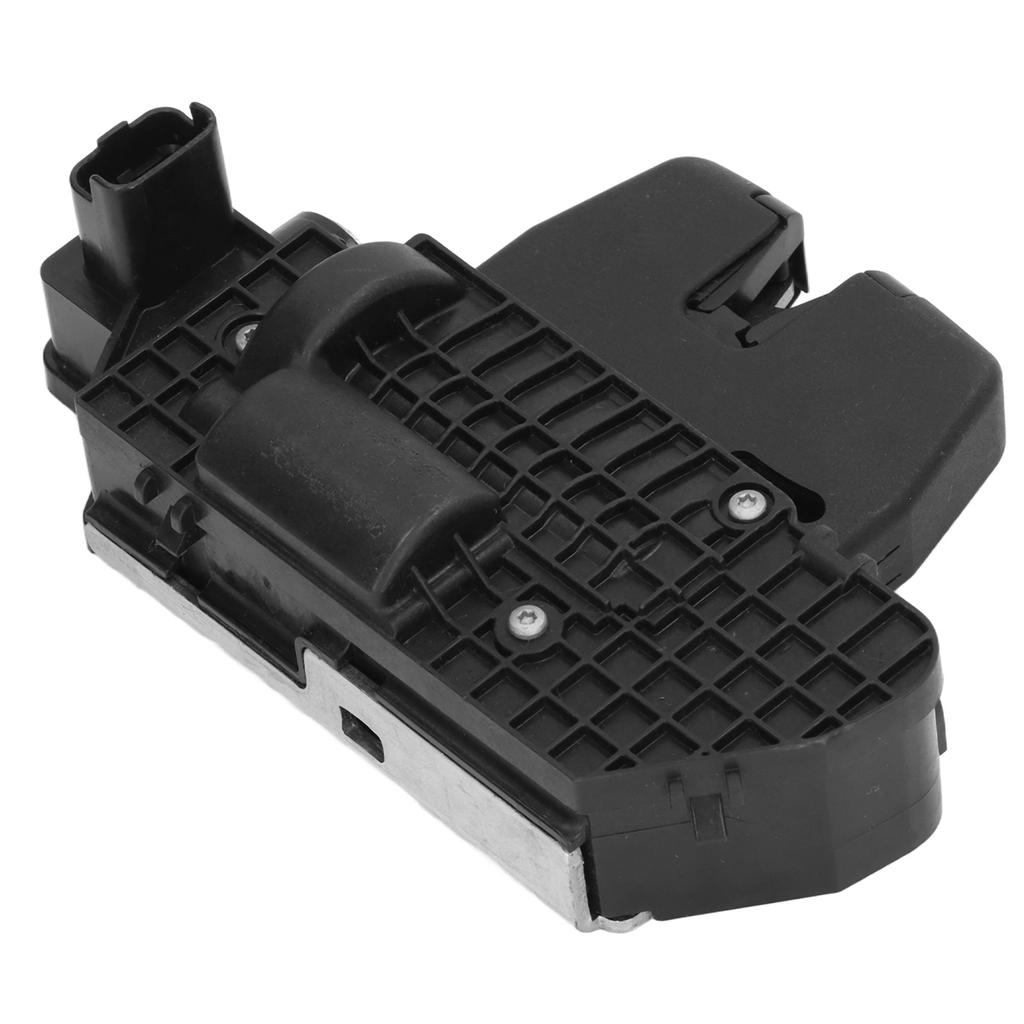 Trunk Tailgate Lock Actuator 8719F8 Easy Installation Replacement for Peugeot 208 2008 3008 5008