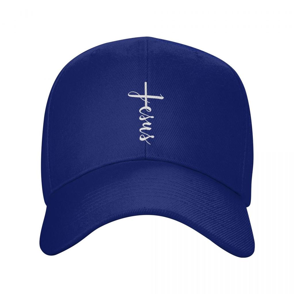 Unisex Baseball Hats Jesus Saves Outdoor Streetwear Hats Summer Sports Baseball Caps Hip Hop Cap Casquette