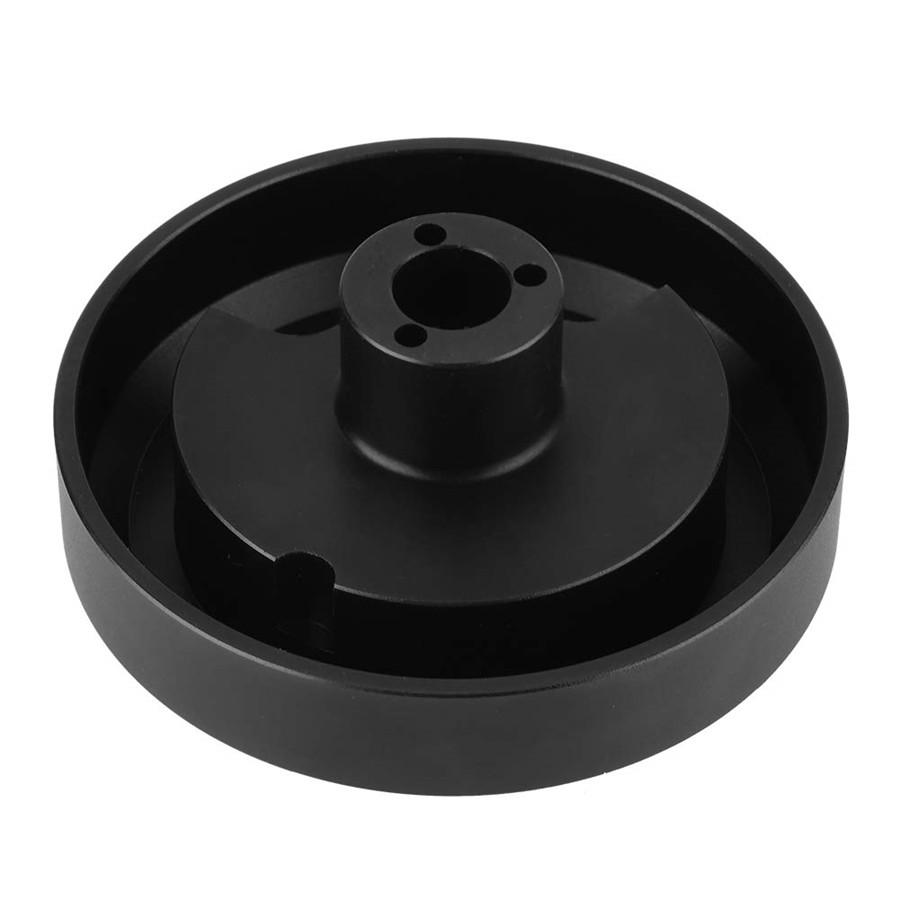 Heavy Duty Steering Wheel Short Hub Adapter Fit For Nissan 350Z 370Z G35 G37 SER