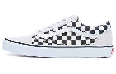 Old Skool 'Checkerboard' VN0A38G127K