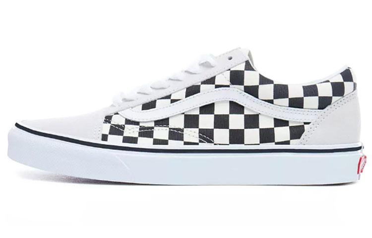 Vans Old Skool Шахматка VN0A38G127K 36